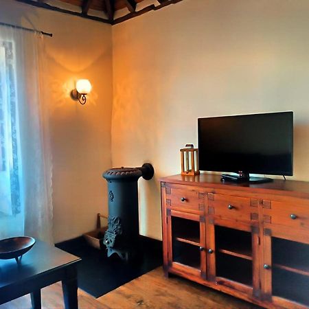 La Casita De La Vega Daire Icod De Los Vinos Dış mekan fotoğraf