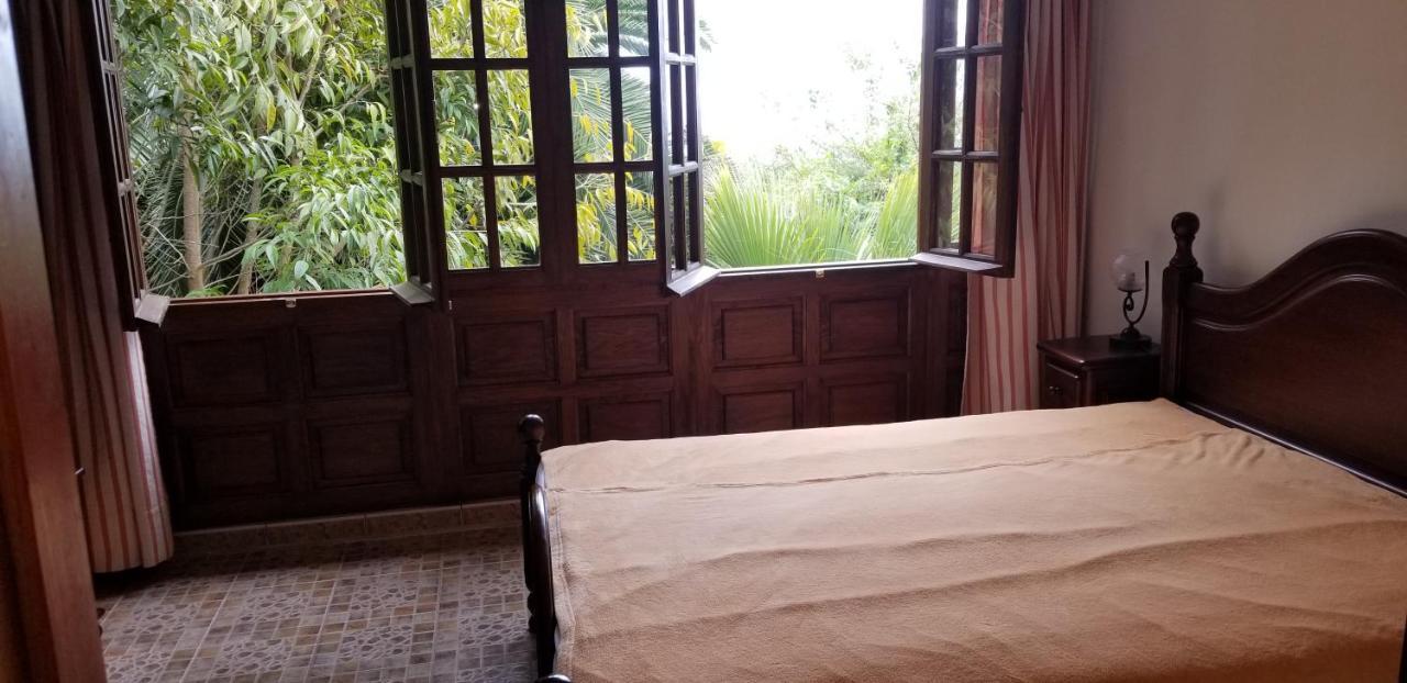 La Casita De La Vega Daire Icod De Los Vinos Dış mekan fotoğraf