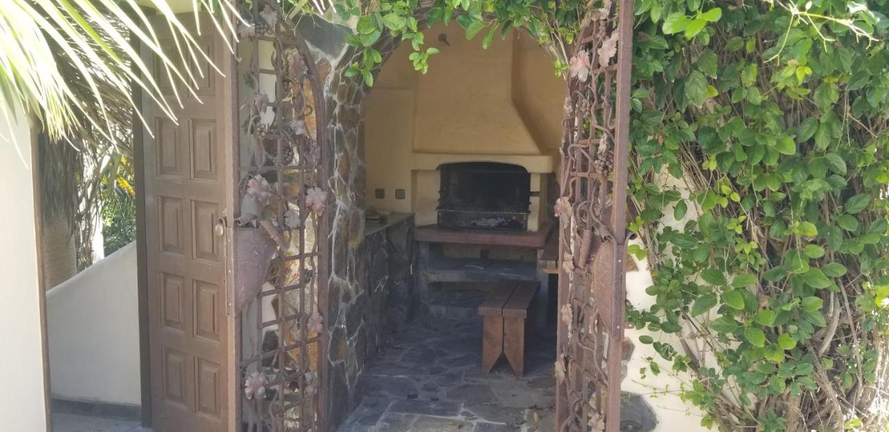La Casita De La Vega Daire Icod De Los Vinos Dış mekan fotoğraf