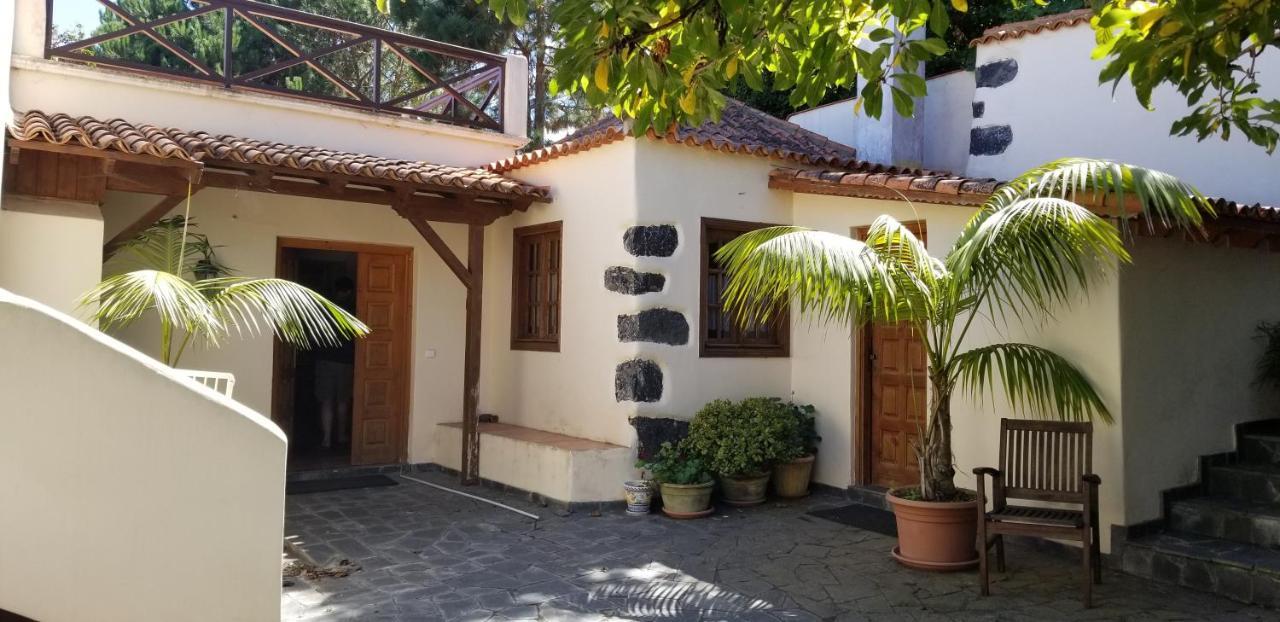 La Casita De La Vega Daire Icod De Los Vinos Dış mekan fotoğraf
