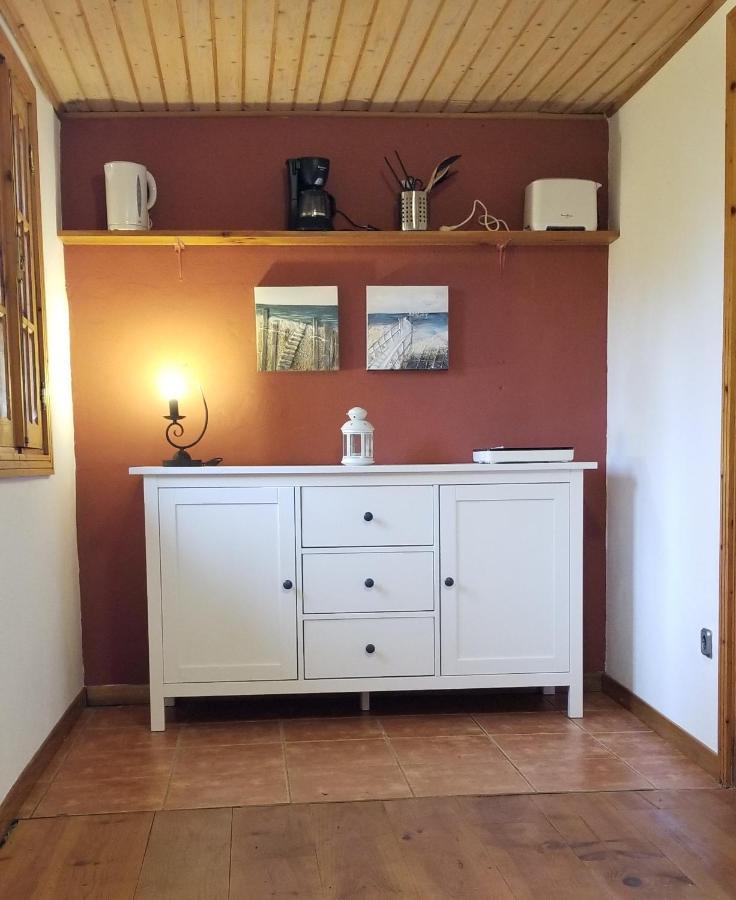 La Casita De La Vega Daire Icod De Los Vinos Dış mekan fotoğraf
