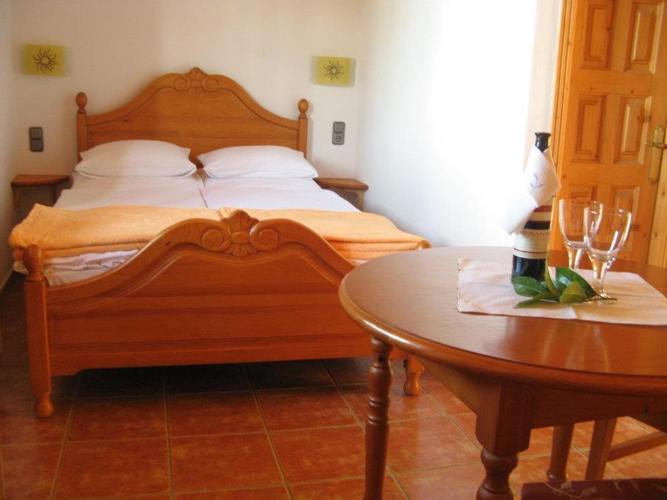 La Casita De La Vega Daire Icod De Los Vinos Dış mekan fotoğraf