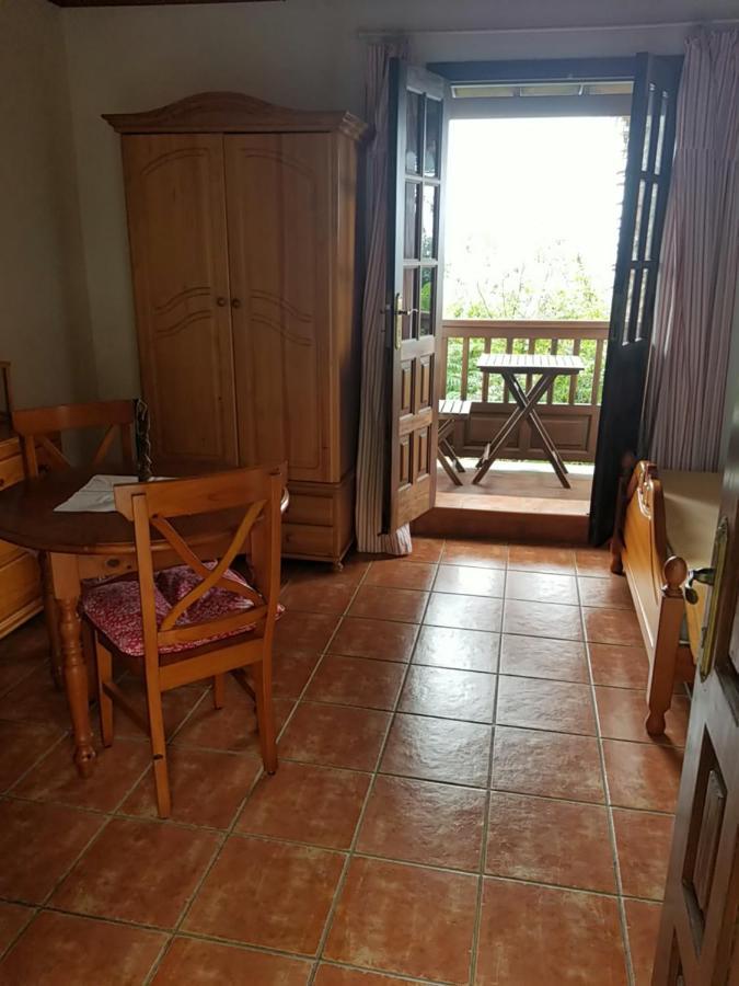 La Casita De La Vega Daire Icod De Los Vinos Dış mekan fotoğraf