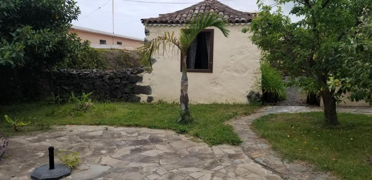 La Casita De La Vega Daire Icod De Los Vinos Dış mekan fotoğraf
