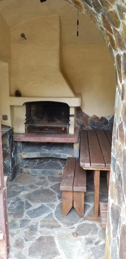 La Casita De La Vega Daire Icod De Los Vinos Dış mekan fotoğraf