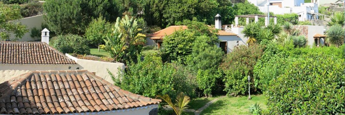 La Casita De La Vega Daire Icod De Los Vinos Dış mekan fotoğraf