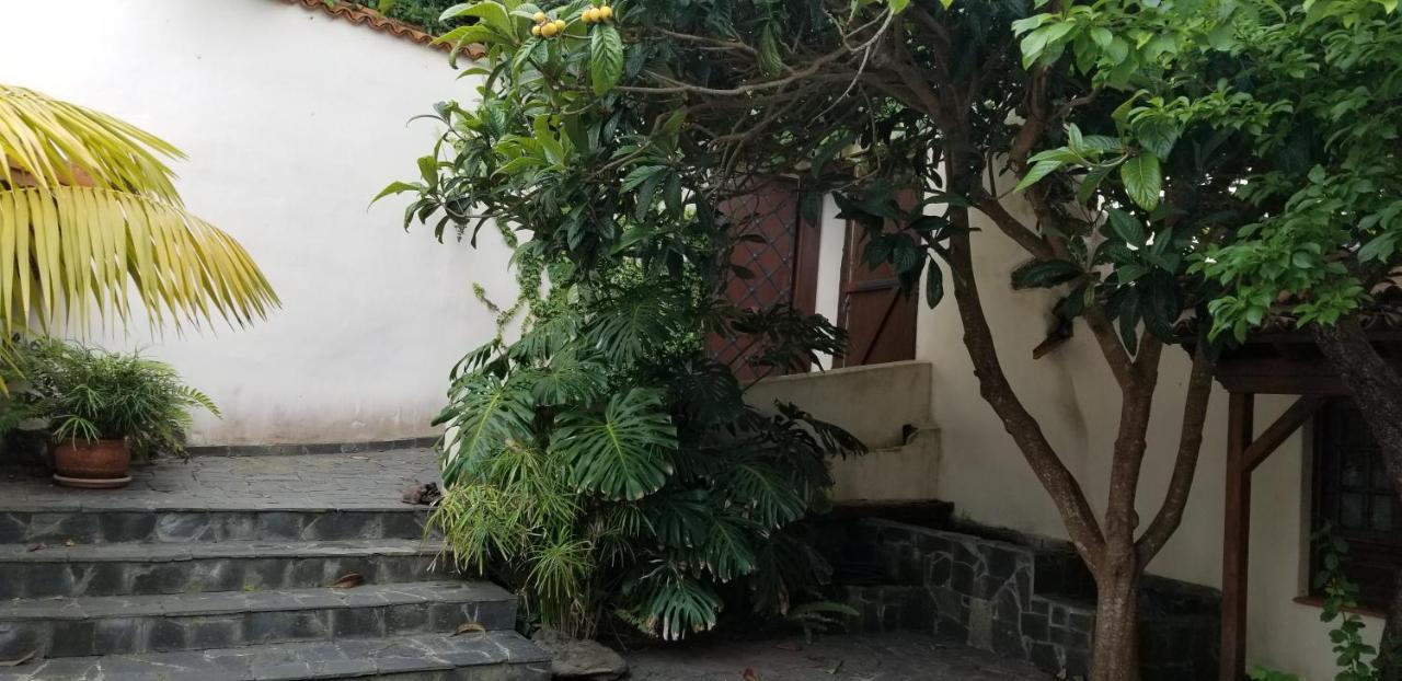 La Casita De La Vega Daire Icod De Los Vinos Dış mekan fotoğraf