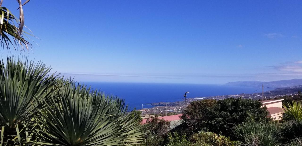La Casita De La Vega Daire Icod De Los Vinos Dış mekan fotoğraf