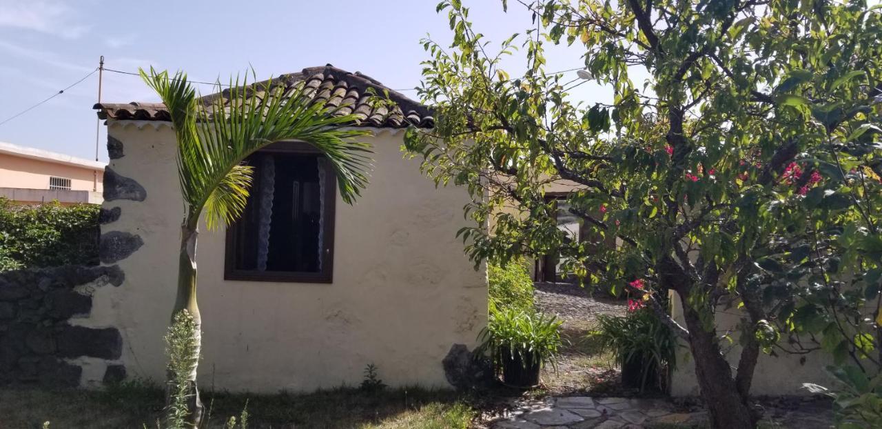 La Casita De La Vega Daire Icod De Los Vinos Dış mekan fotoğraf