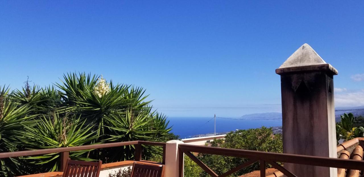 La Casita De La Vega Daire Icod De Los Vinos Dış mekan fotoğraf