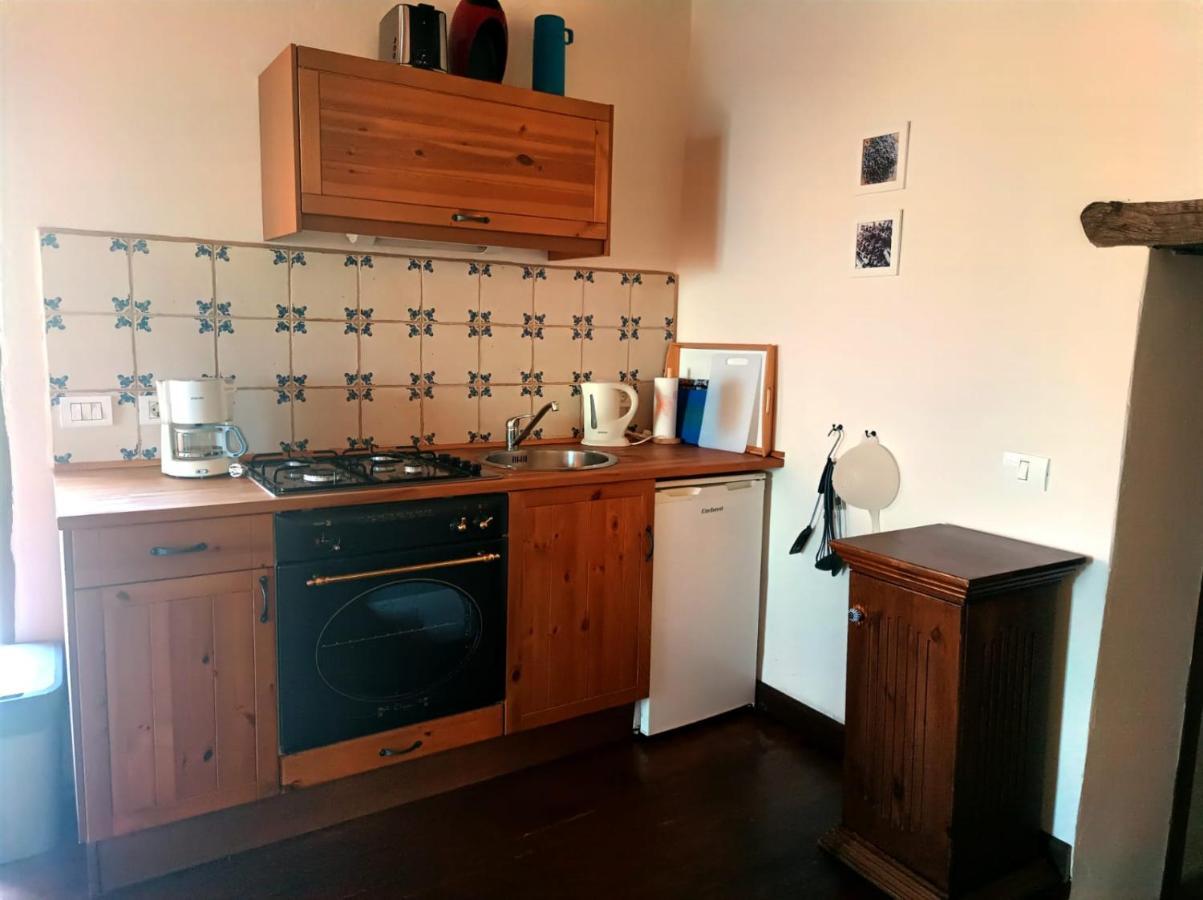 La Casita De La Vega Daire Icod De Los Vinos Dış mekan fotoğraf