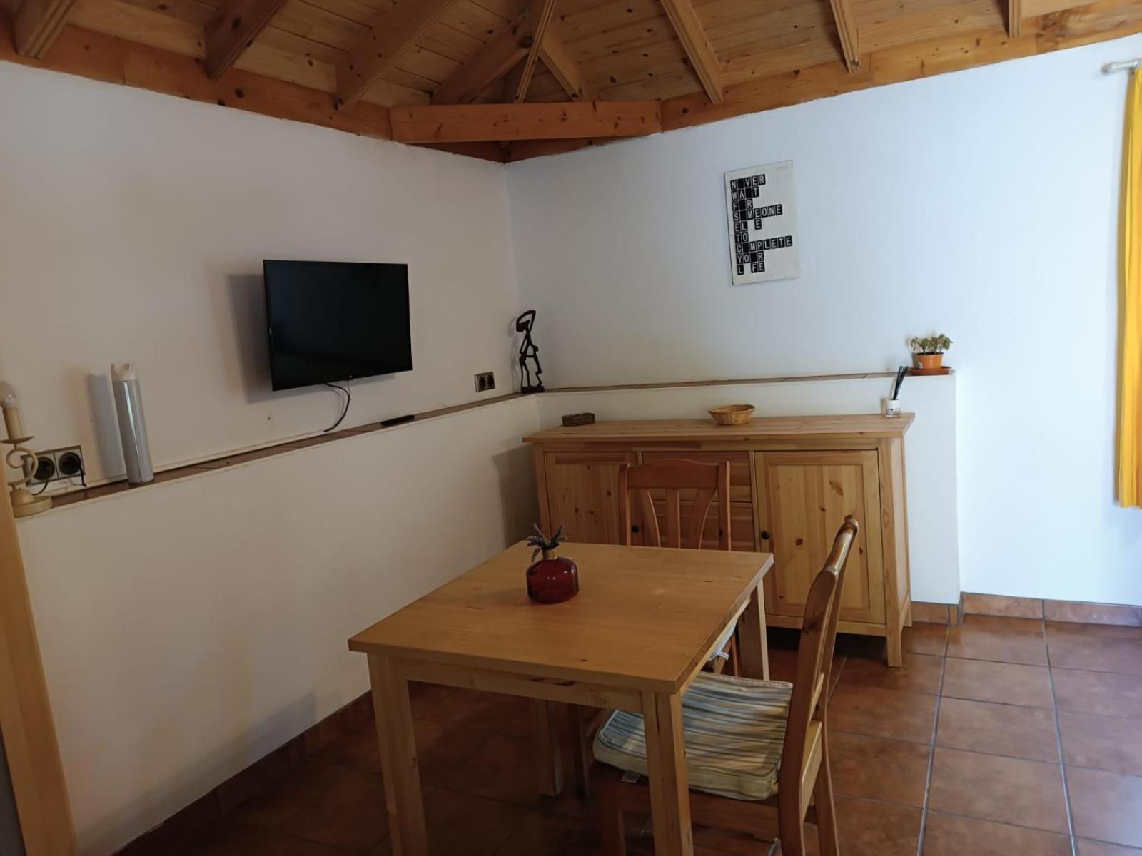 La Casita De La Vega Daire Icod De Los Vinos Dış mekan fotoğraf
